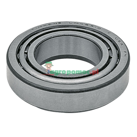  Inner ring / outer ring | 3142106R91, 618022R91, 618024R1